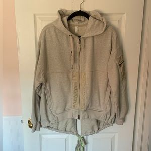 Free People Movement Sweatshirt